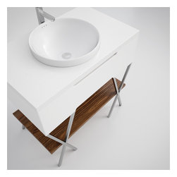 SPA Collection - Bathroom Vanities And Sink Consoles