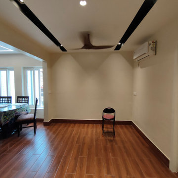 Farah House - Interior