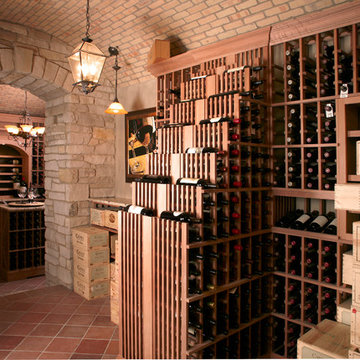 Wine Cellars