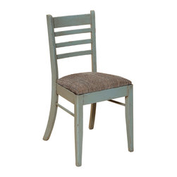 Brady - Dining Chairs