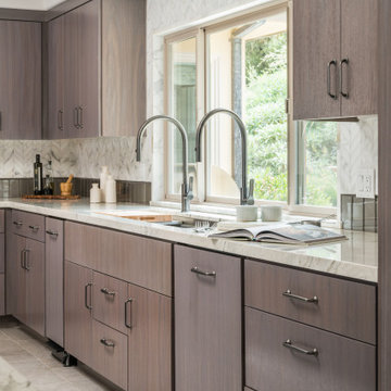 South Bay: Pebble Beach Renovation | By the Beach Beauty