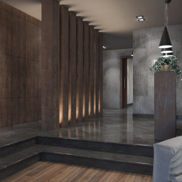 Mr. Rakan twajiri apartment