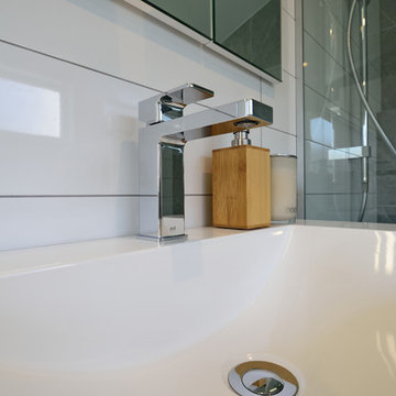 A Minimalist Retreat