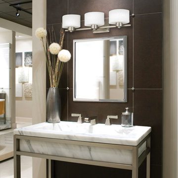 Quoizel Bathroom