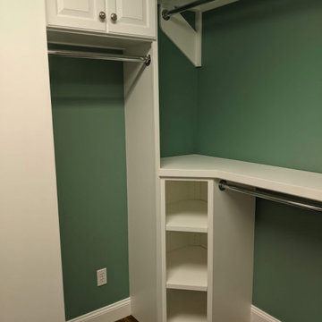Custom Closet