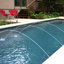 Pool Space
