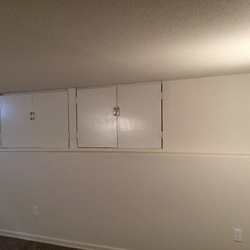 18th St. Home Remodel 4/2015