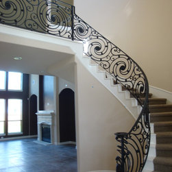 Stairs - Products