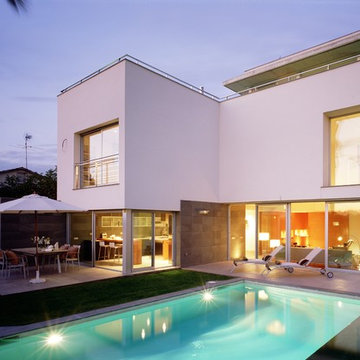 Vivienda unifamiliar en Sant Cugat, Everest 17
