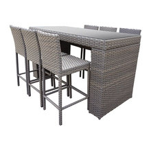 Outdoor Bar