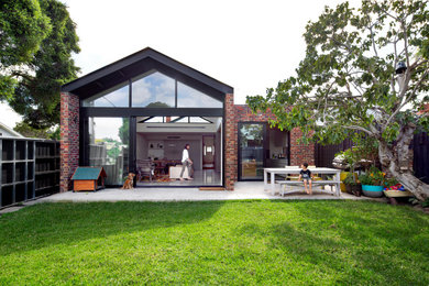 Northcote Heritage Extension