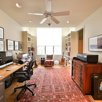 East 7th Street Residence
