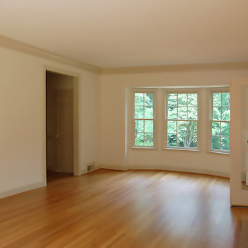 Historic Renovation