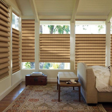 Hunter Douglas
