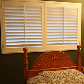 Examples of Our Blinds