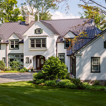 West Bend Residential Property