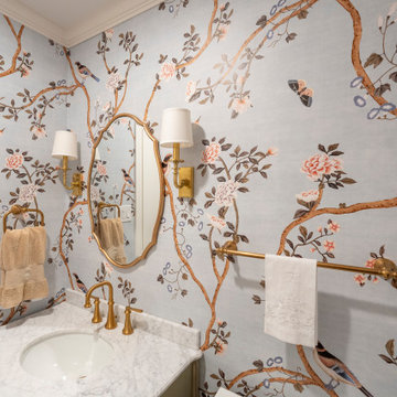 Timeless Heritage Estate Full Home Renovation