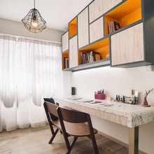 Interiors