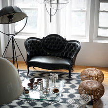 Living Rooms