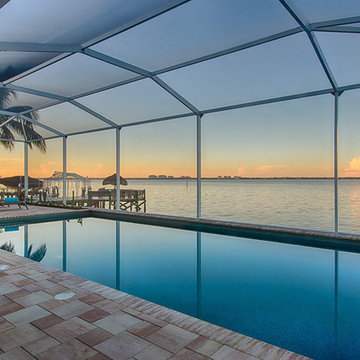 River Gem - A Handsome Home on the Waterfront