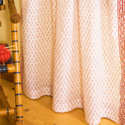 Curtains For Living Room - Windows And Doors
