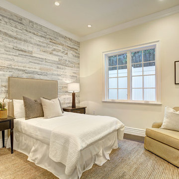 Pacific Palisades Cape Cod Masterpiece