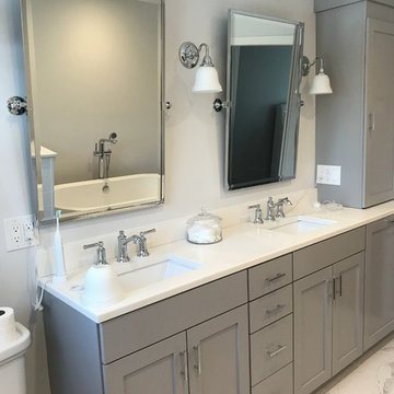 Bathroom Remodels