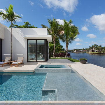 Jackson Custom Pools