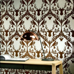 Hooked on Walls - Wallpaper - Products
