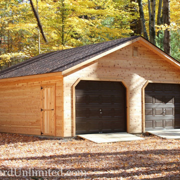 Garages