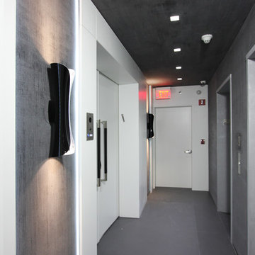 Penthouse Remodeling