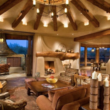Resort Living - South Of France