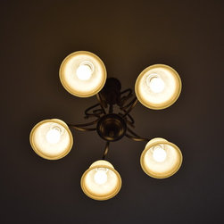 Chandeliers - Chandeliers