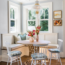 Banquette