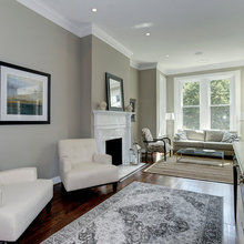 crown moldings