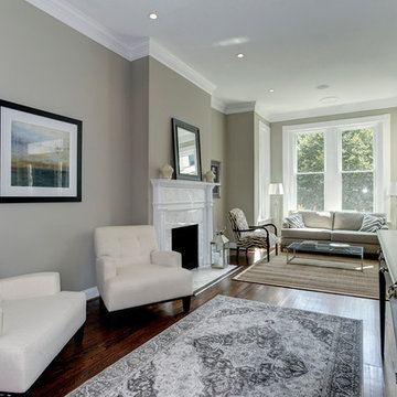 Home Remodeling and Renovations in Washington DC