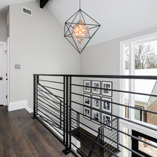 Hall upstairs