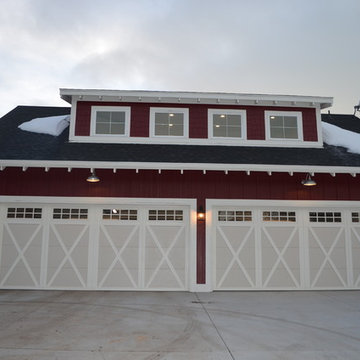 Farmhouse