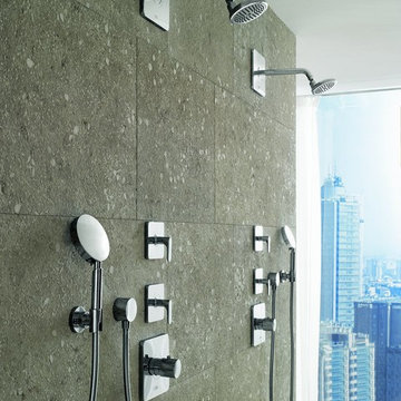 Citterio M Collection By Axor