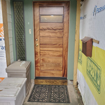 Wood Doors