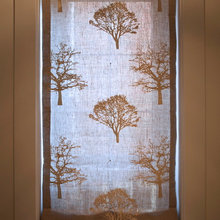 Window treatments