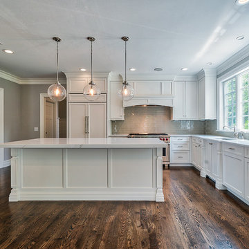 Westminster Road, Chatham Township, NJ