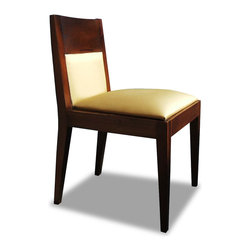 Palermo Hollywood Chair - Living Room Chairs