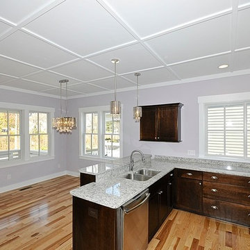 The Iris Cottage Home