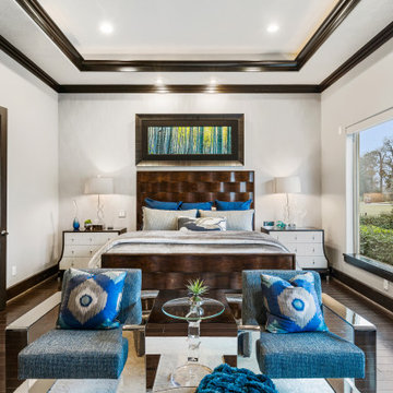 Classic Roots Modern Living