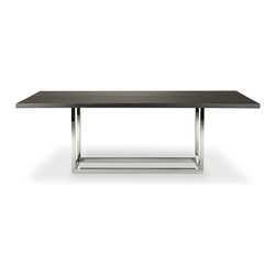 The Wellesley Table - Dining Tables