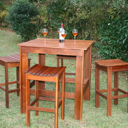 Premier Products - Outdoor Dining Tables