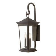 Hallway Sconces