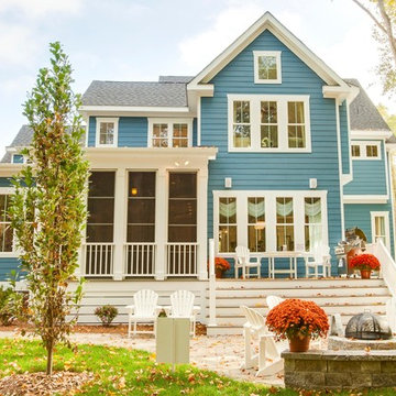 Parade of Homes