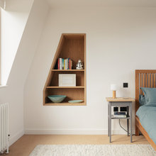 Bedroom/loft